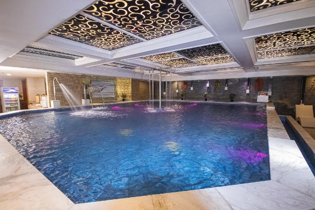 Yatai Spa Hotéis em Pasay