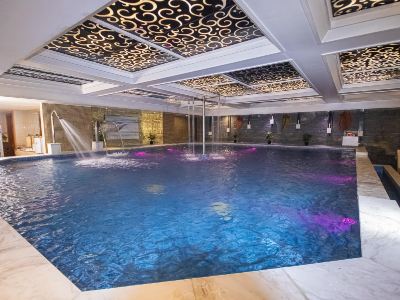 Yatai Spa