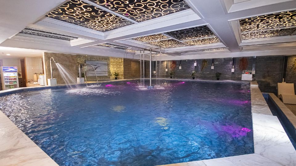 Yatai Spa