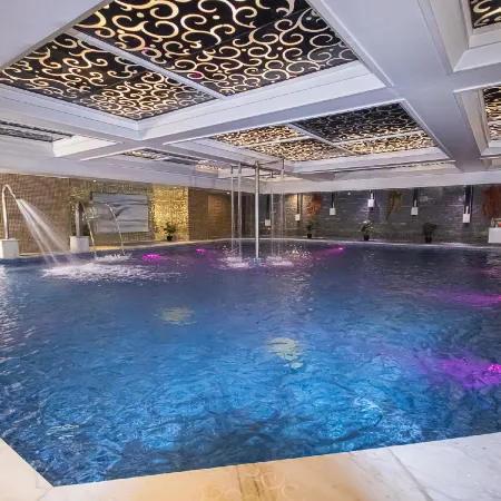 Yatai Spa