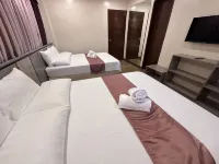 Cambridge Guest House