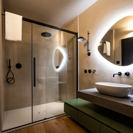 Modern Inn Carlambroeus Отели в г. Монтевеккья