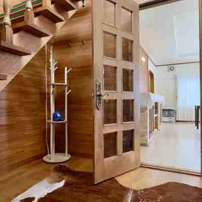 Furano The Nest - Kitanomine Ski | Tomita Farm Others