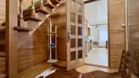 Furano The Nest - Kitanomine Ski | Tomita Farm