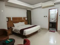 Hotel Clouds Bogura