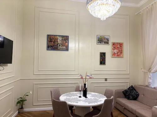 FLY CENTRAL BAKU - Homestays