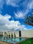 Cozy BGC Venice Grand Canal Staycation - piscina
