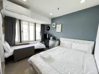 Stag Haven - Holiday Apartments