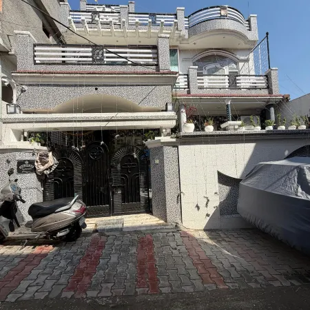 Home stays 1Bhk