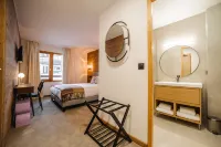 Emeraude Hotel - Flughafentransfer