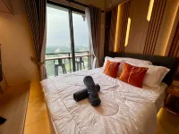 The Ivory 25@Sky House BSD, ICE, AEON mall