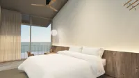 Rucha Beachfront Retreat