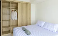 Cozy Spacious 1BR @CDP BSD