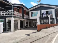 Gibraltar Inn