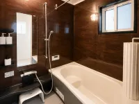 NODA | Modern House | Direct to Umeda・ Namba・USJ・KIX - balcony