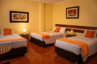 Posada Miraflores
