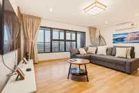 Arte Cheras by Chua Home - Infinity Pools
