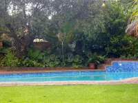 Ukarimu Guest House Hotels in Klerksdorp