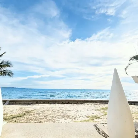 Darawadi Near beach 4BR Swimming pool
