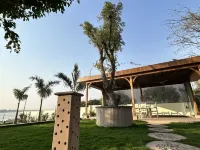 Dharm Resort Hotels near Ramnagar Fort