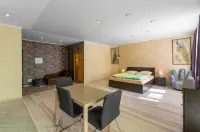 West39 - Apartments