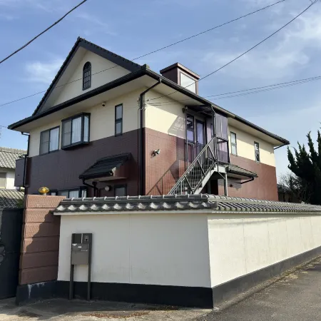 Sadaemon's Guesthouse