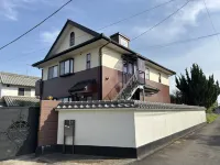 Sadaemon's Guesthouse