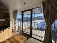 Container House Zakani - 2-Star