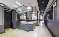 Incheon Airport Rex Motel