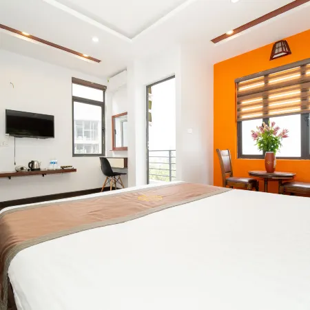 Song Anh Hotel Sapa