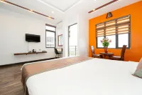 Song Anh Hotel Sapa