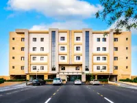 Zahraa Residences Service Apartments 릴라티 주변 호텔