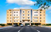 Zahraa Residences Service Apartments - Bintang 3