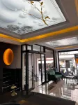 Denizli Hotel - 2 tähden