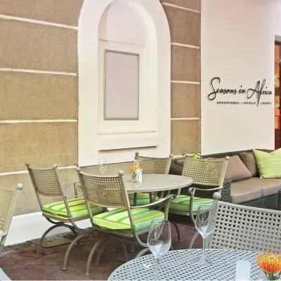 Foreshore Hotel Hotel berhampiran Teater Artscape