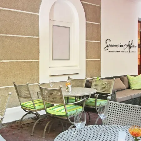 Foreshore Hotel
