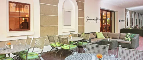 Foreshore Hotel - เปิดใหม่