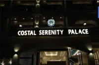 Coastal Serenity Palace