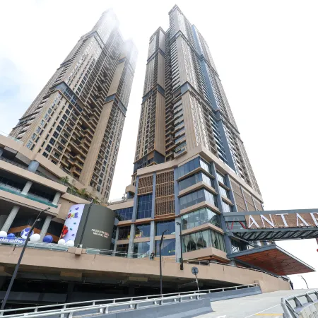 Antara Genting Highlands by Nexx Field