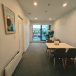 HomeBase Auckland Free Parking Self Check-in Family & Long Stay Friendly - homestay