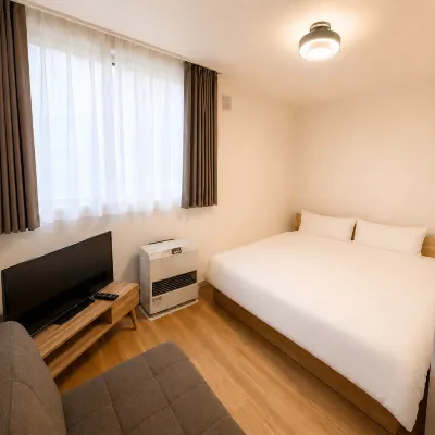 seaside9-105 Các khách sạn gần Ngã tư Marchen