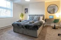 Cosy Corner / Free Parking / Free WIFI - 2 étoiles