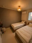 Above Seoul | Naksan View House - Balkon