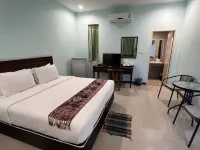 Seaview Resort 林佩海滩附近的飯店