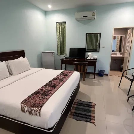 Seaview Resort