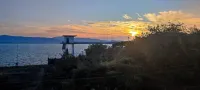 Golden Seaview - parking