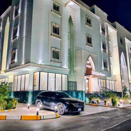 Hotel Elite Haven