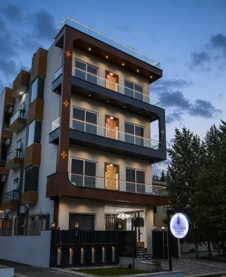 The Glam by Sandane Homes - Alloggi