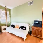 Private Room | Private Bath | Home with Cats - Alojamientos