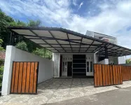 OYO 95348 Kost Baituna Syariah - 3 estrellas